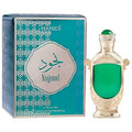 Nujood Parfumed Oil 20ml