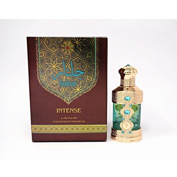Gulnar Intense Parfumed Oil 20ml