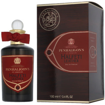Halfeti Leather EDP 100ml