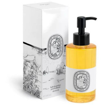 Do Son Sprchový olej 200ml