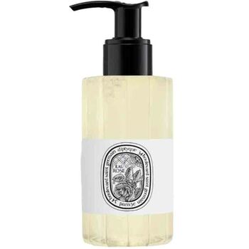 Eau Rose Sprchový gel 200ml