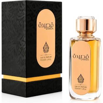 Qasida Bronze EDP 100ml