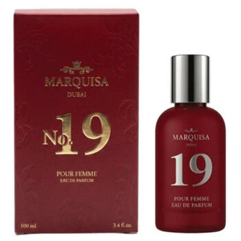 No.19 Pour Femme EDP 100ml
