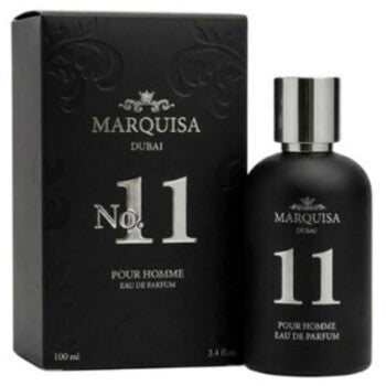 No.11 Pour Homme EDP 100ml