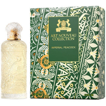 Art Nouveau Collection Imperial Peacock EDP 120ml
