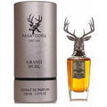 Grand Musk Extrait de Parfum 100ml