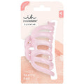 Clipstar Rose Glimmer L - Skřipec do vlasů