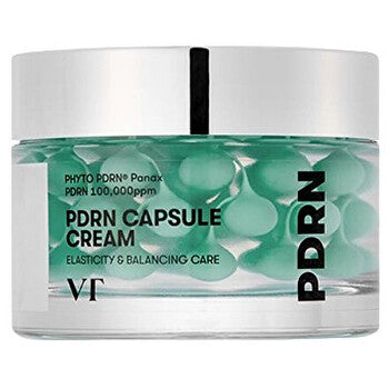 PDRN Capsule Cream - Gelový krém 50ml