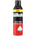 Original Scent Shave Foam - Pěna na holení 250ml