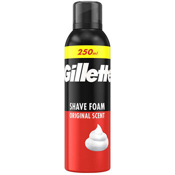 Original Scent Shave Foam - Pěna na holení 250ml