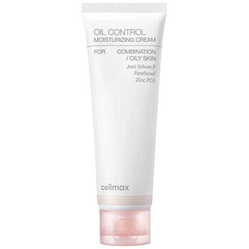 Oil Control Moisturizing Cream - Hydratační pleťový krém 80ml