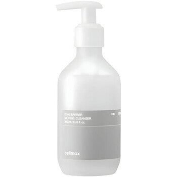 Dual Barrier Mild Gel Cleanser - Čisticí pleťový gel 200ml