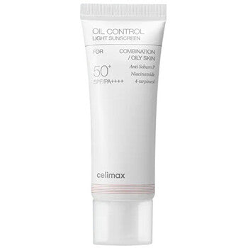 Light Sunscreen SPF 50 - Lehký opalovací krém 40ml