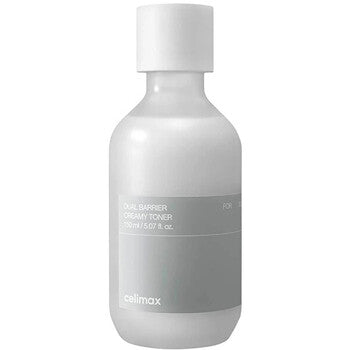 Dual Barrier Creamy Toner - Krémové tonikum 150ml