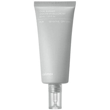 Dual Barrier Skin Wearable Cream - Pleťový krém 50ml