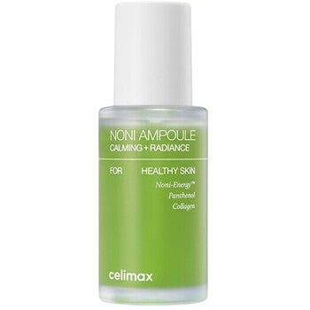 Noni Ampoule Serum - Zklidňující pleťové sérum 30ml