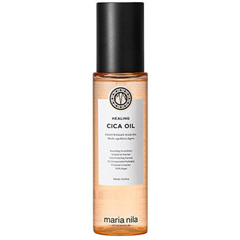 Healing Cica Oil - Lehký vlasový olej 100ml