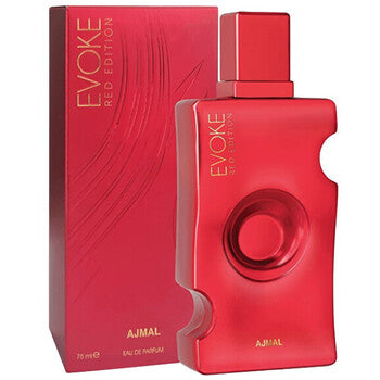 Evoke Red Her EDP 75ml