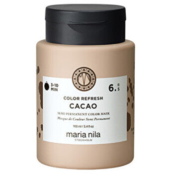 Colour Refresh Cacao Mask 6.5 - Tónovací maska 100ml