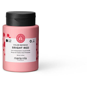 Colour Refresh Bright Red Mask 0.66 - Tónovací maska 100ml