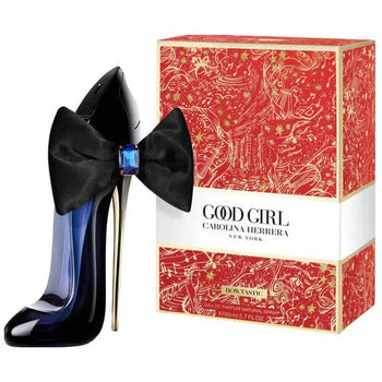Good Girl Bowtastic EDP 80ml