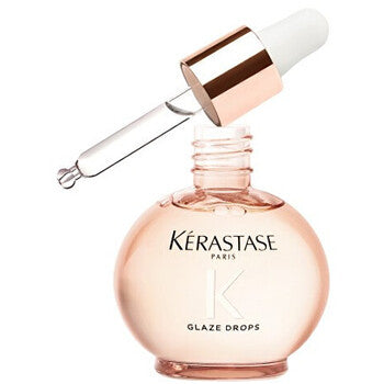 Glaze Drops - Olej pro krepaté a nepoddajné vlasy 45ml