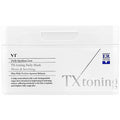 Tx-Toning Daily Mask - Rozjasňující plátýnková maska ( 30 ks )