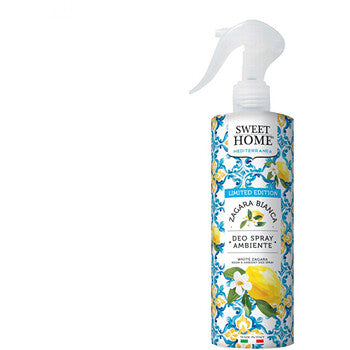 White Zagara Spray - Osvěžovač vzduchu 250ml