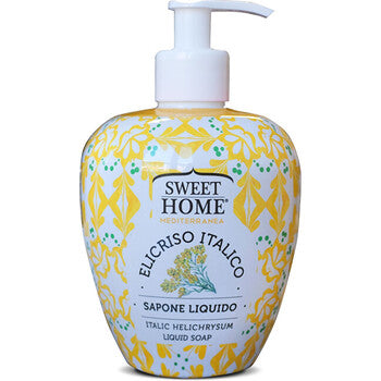 Italic Helichrysum Hand Soap - Mýdlo na ruce 500ml
