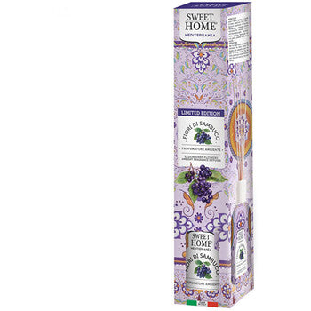 Elderberry Flowers Diffuser - Aroma difuzér 100ml