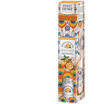 Navelina Orange Diffuser - Aroma difuzér 100ml