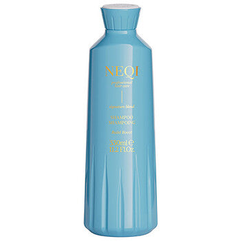 Build Boost Shampoo - Posilující šampon 330ml