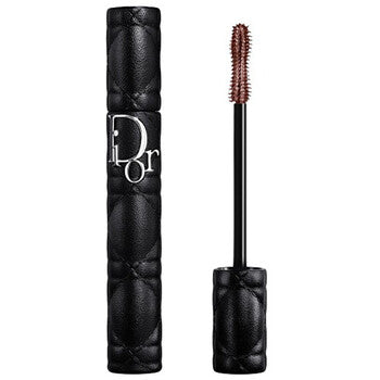 Overvolume Mascara - Objemová řasenka 7,4 ml 161