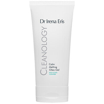 Calm Melting Oleo-Gel - Čisticí olejový gel na obličej 175ml