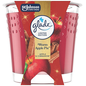 Warm Apple Pie Candle - Vonná svíčka 112.0g