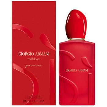 Sí Passione Red Bloom EDP 50ml