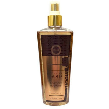 Odyssey Aoud Tělová mlha 250ml