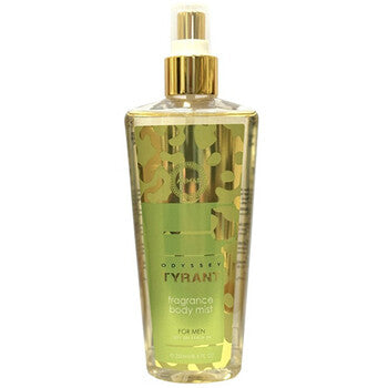 Odyssey Tyrant Tělová mlha 250ml