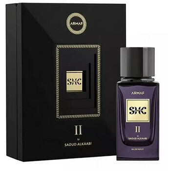 SHK II EDP 60ml