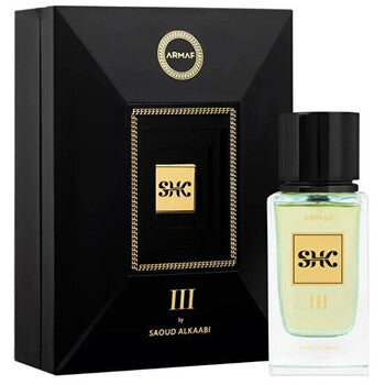 SHK III Extrait de Parfum 100ml