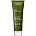 Goodness Awaken Body Peeling Limetka, Máta & Eukalyptus - Tělový peeling 225ml