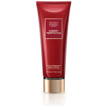 The Edit Cherry Temptation Body Lotion - Tělové mléko 236ml
