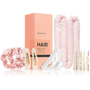 Perfect Waves Heatles Set - Sada pro natočení vlasů