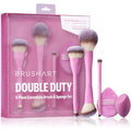 Double Duty Essentials Brush & Sponge Set - Dárková sada