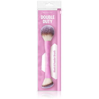 Blush & Powder Brush - Štětec na tvářenku a pudr