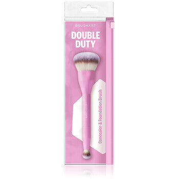 Concealer & Foundation Brush - Štětec na make-up a korektor