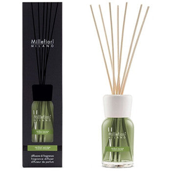 Natural Verdant Escape Diffuser - Aroma difuzér 100ml