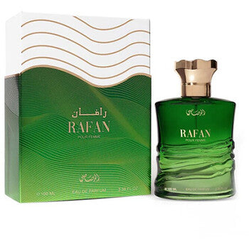 Rafan Pour Femme EDP 100ml