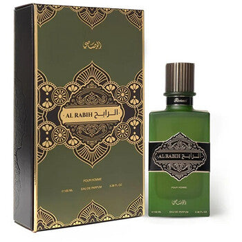 Al Rabih EDP 100ml