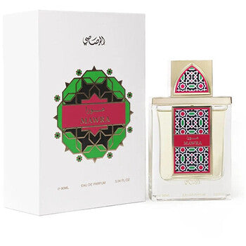 Mawra EDP 90ml
